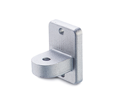 GN 271-Pivoting connecting clamp bases